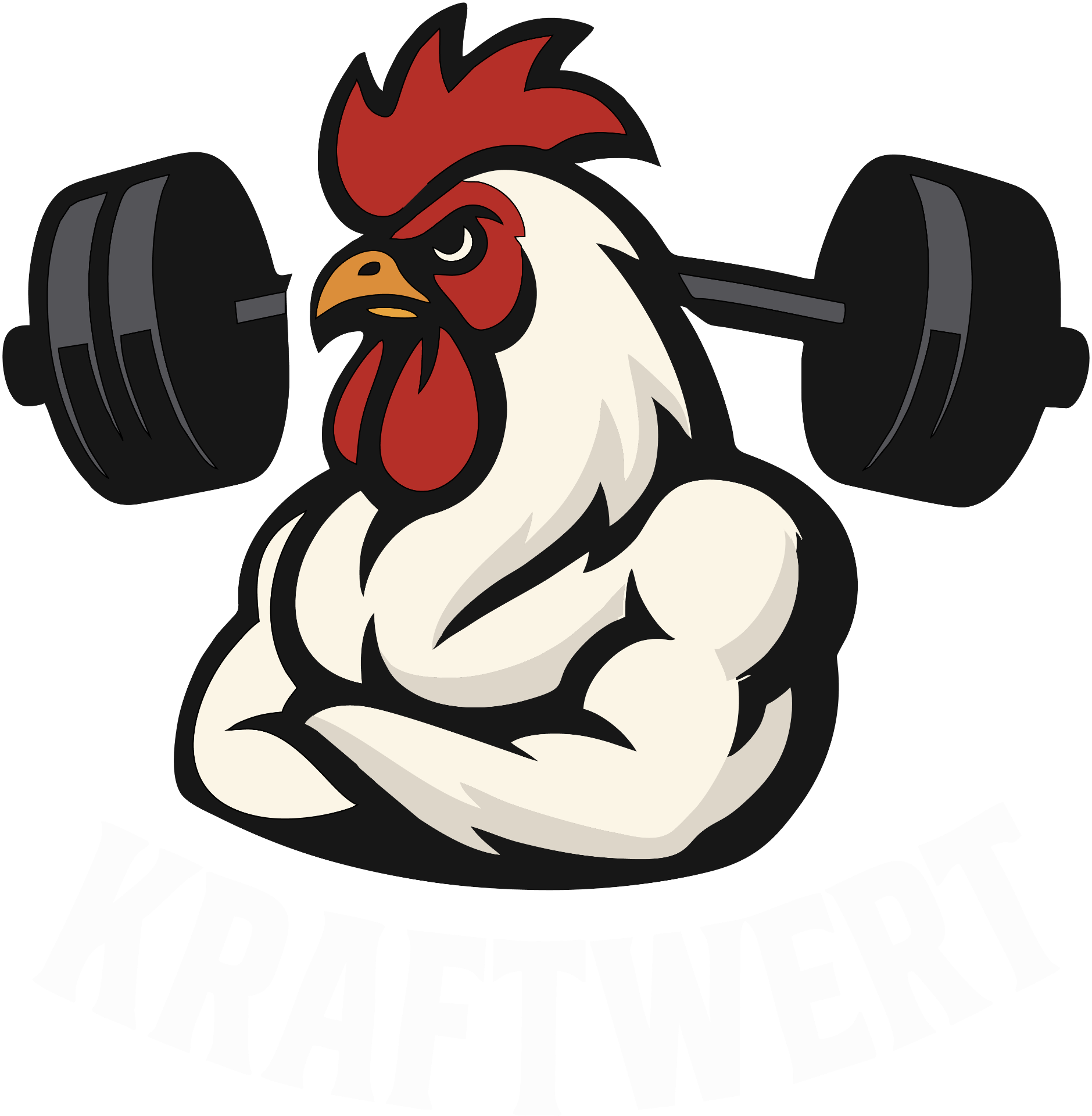 Kraftwert Logo